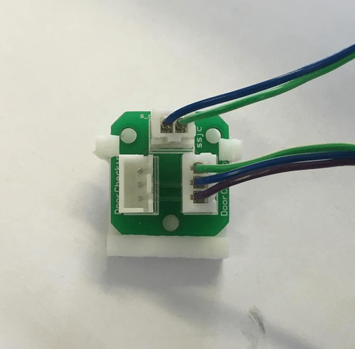 PCB支架